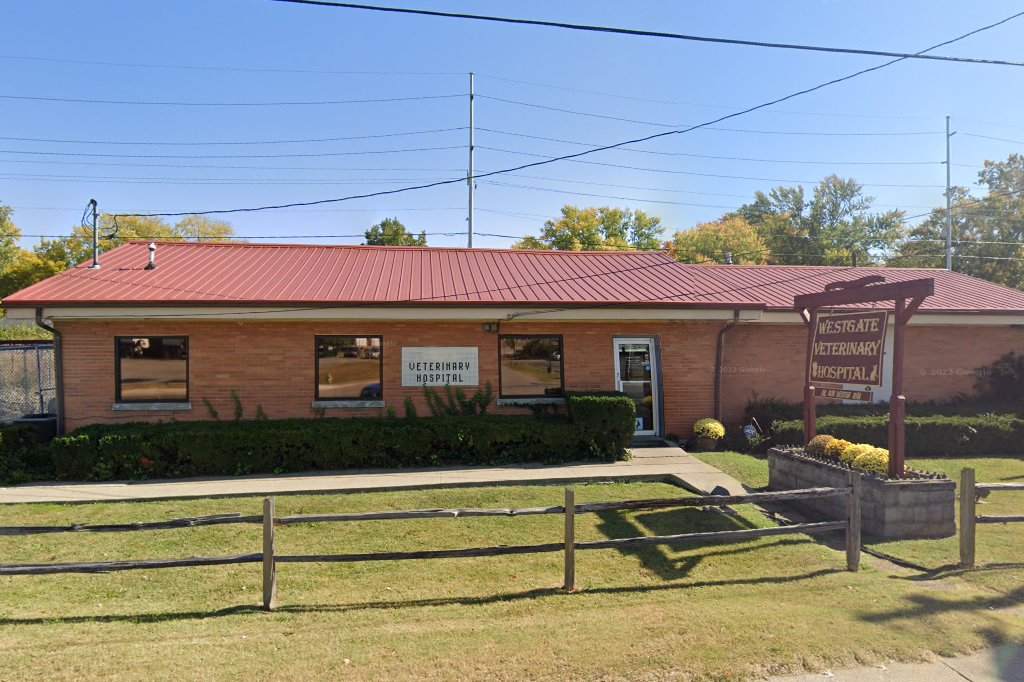 Westgate Veterinary Hospital