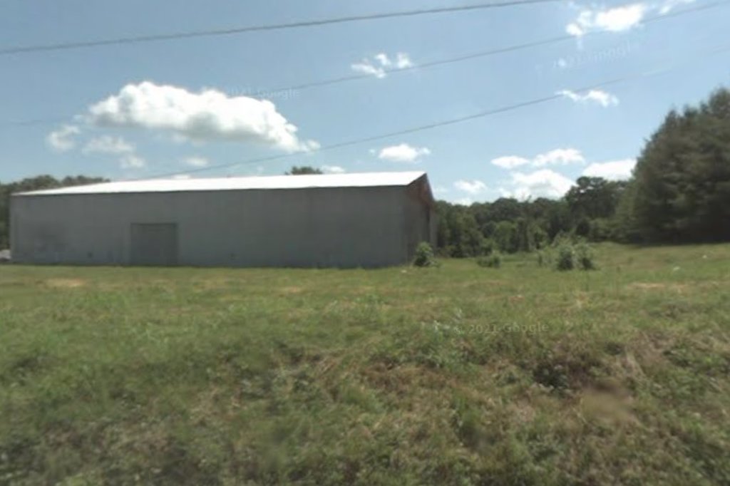 Butler County Animal Shelter