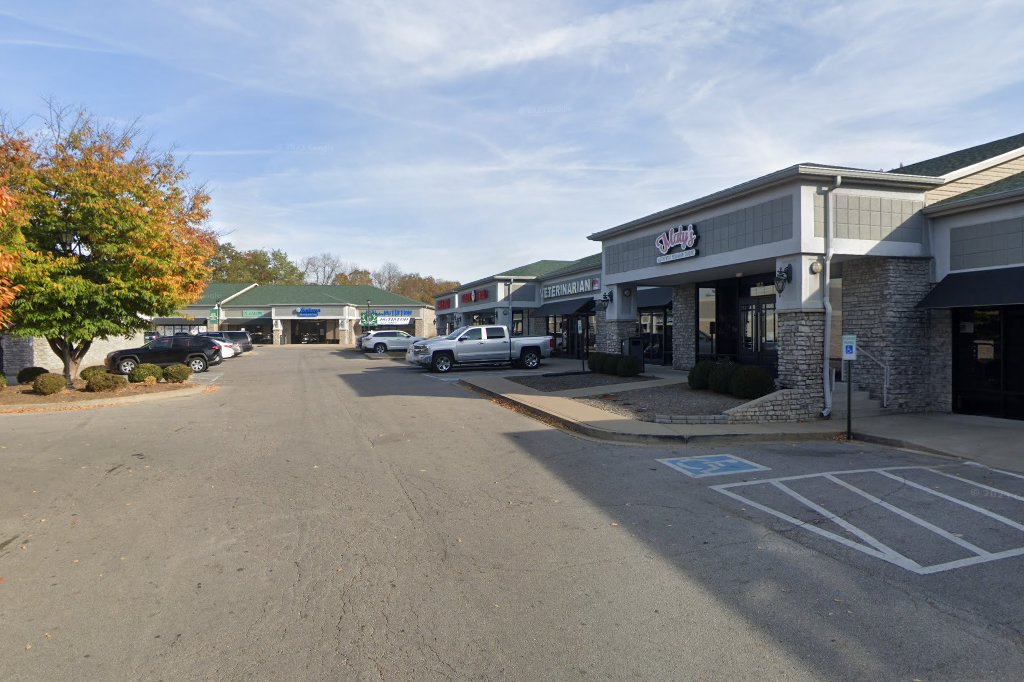 Green Tree Animal Hospital