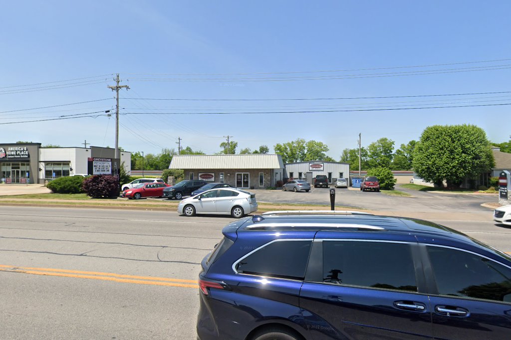 Greystone Pet Hospital