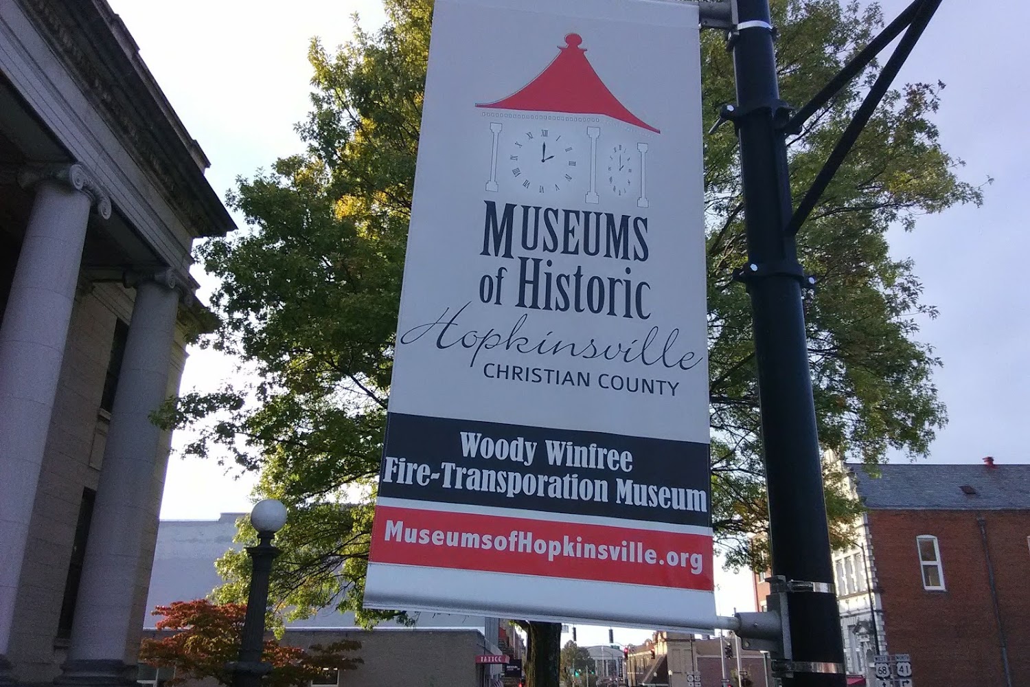 Christian County Humane Society, Inc.