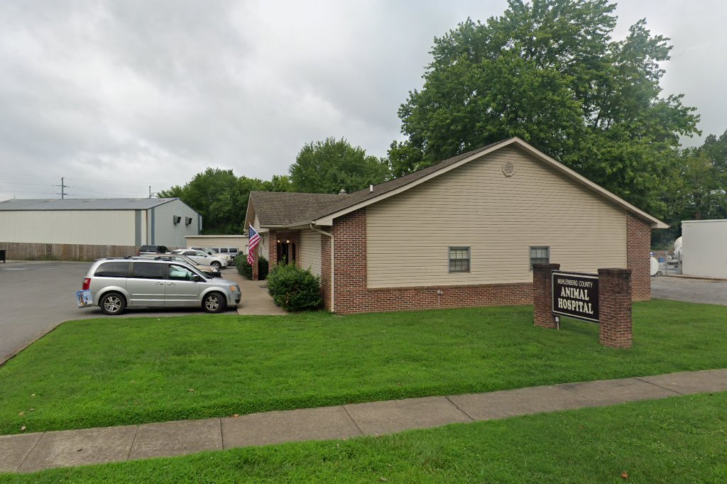 Muhlenberg County Animal Hospital