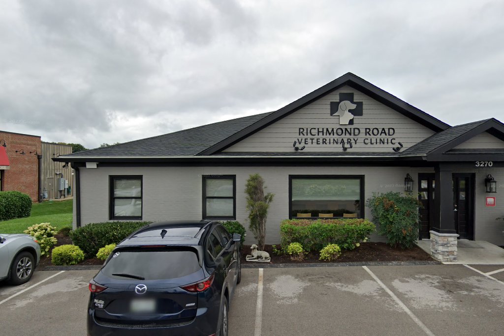 Richmond Road Veterinary Clinic
