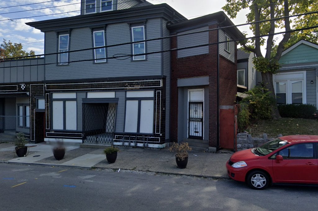 Greyhound Rescue & Adoption