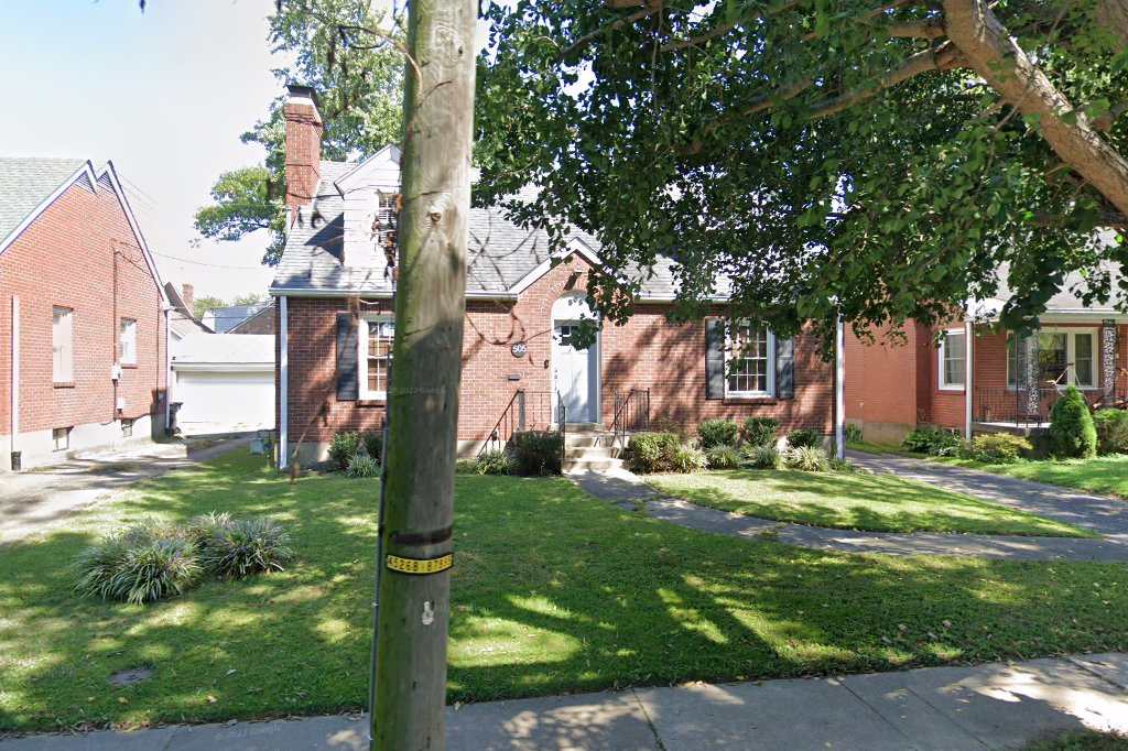 Friends of Animals of Kentucky