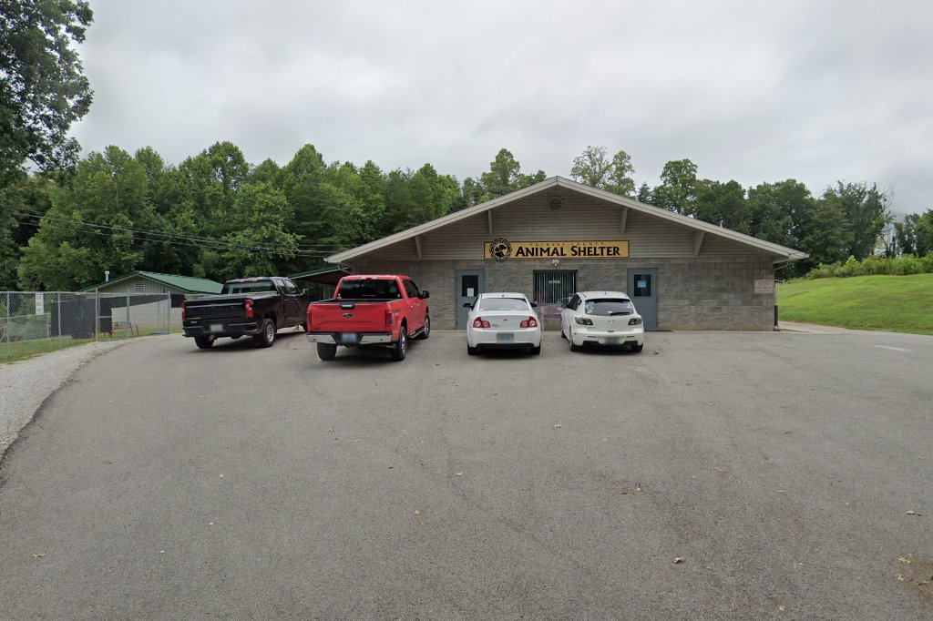 Pulaski County Animal Shelter