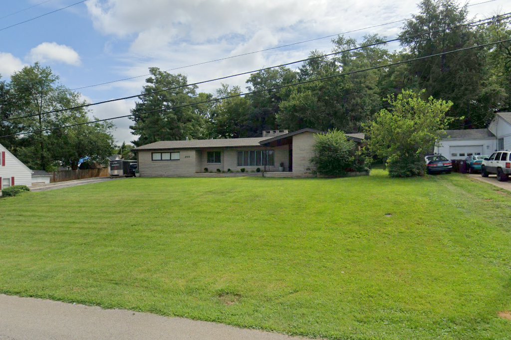 Animal Protection League of Pulaski County