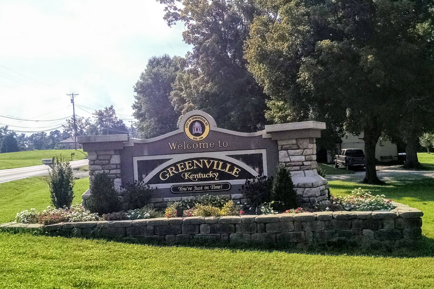 Muhlenberg County Humane Society