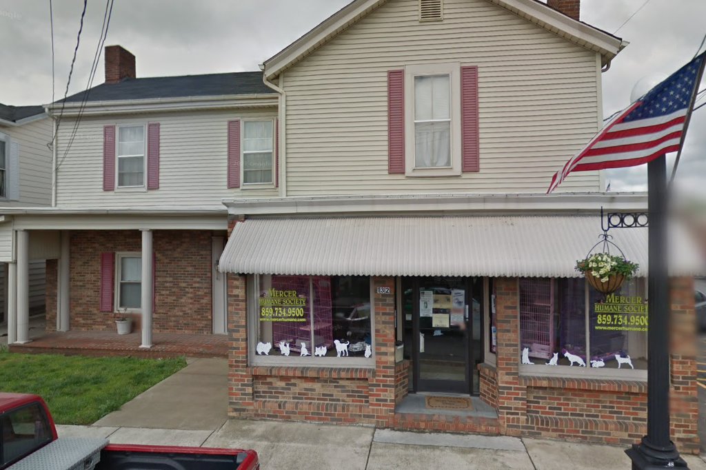 Mercy County Humane Society