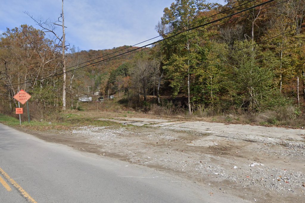 Leslie County Animal Shelter