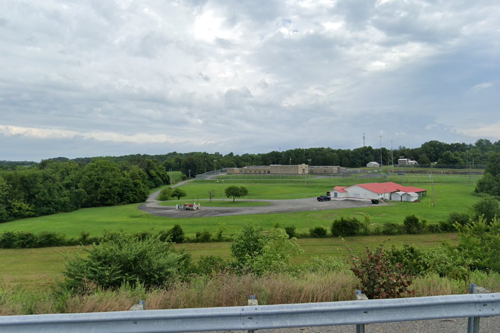 Green River Animal Shelter