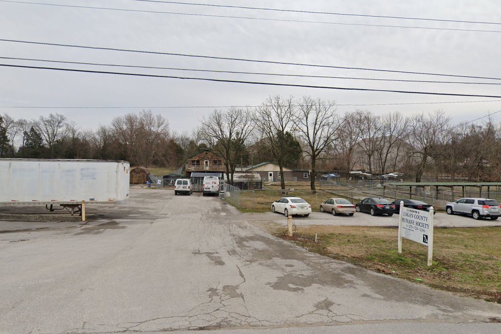 Logan County Humane Society