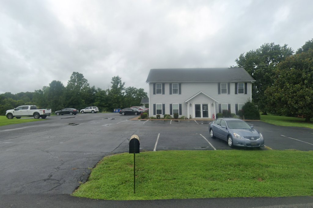 Greenville Animal Hospital