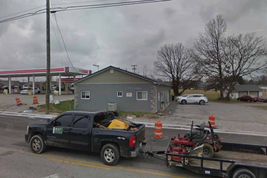 Berea Animal Hospital