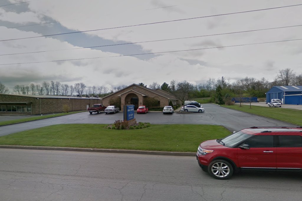 Town & Country Veterinary