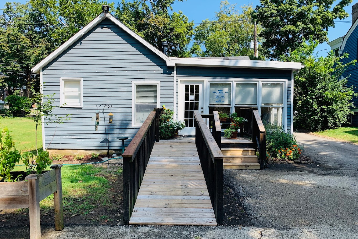 Companion Animal Hospital of Middletown