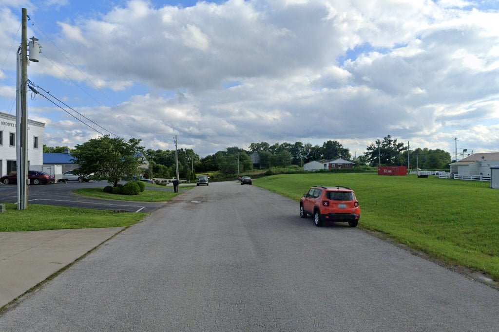 Green Tree Animal Hospital