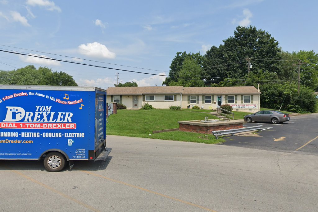 Hillview Animal Hospital