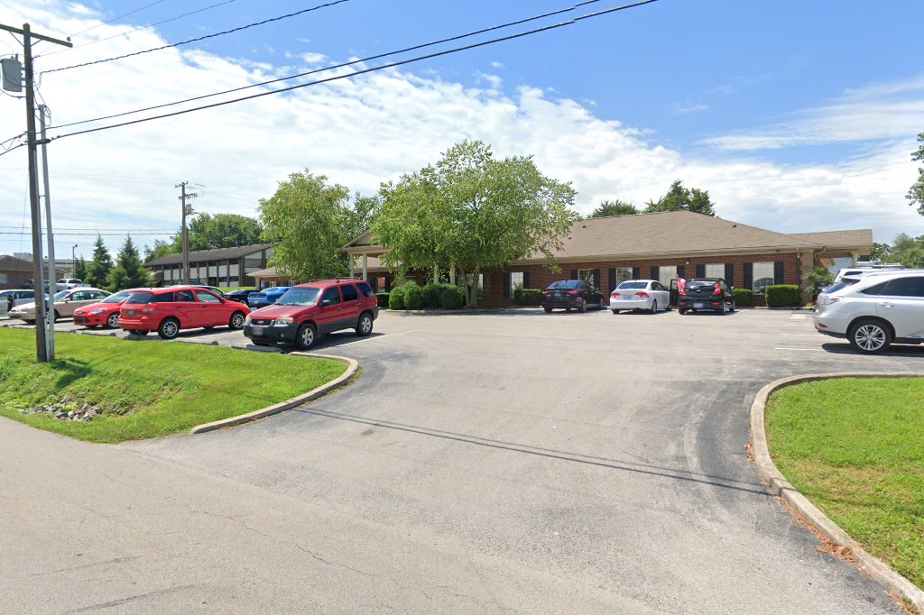 Lake Cumberland Animal Hospital