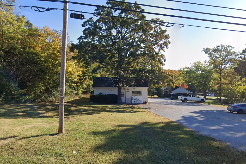 Nashville Road Animal Hospital