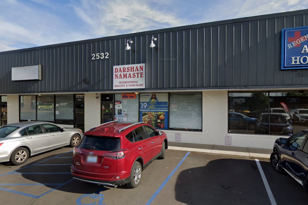 Regency Animal Hospital