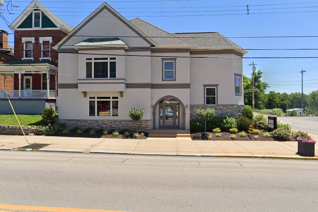 Riverview Animal Hospital