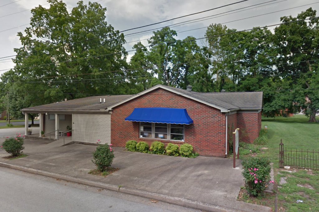 Russellville Small Animal Hospital