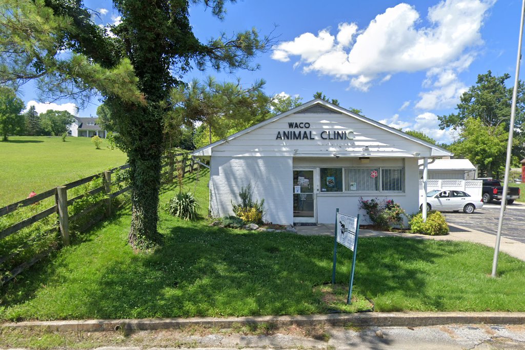 Waco Animal Hospital