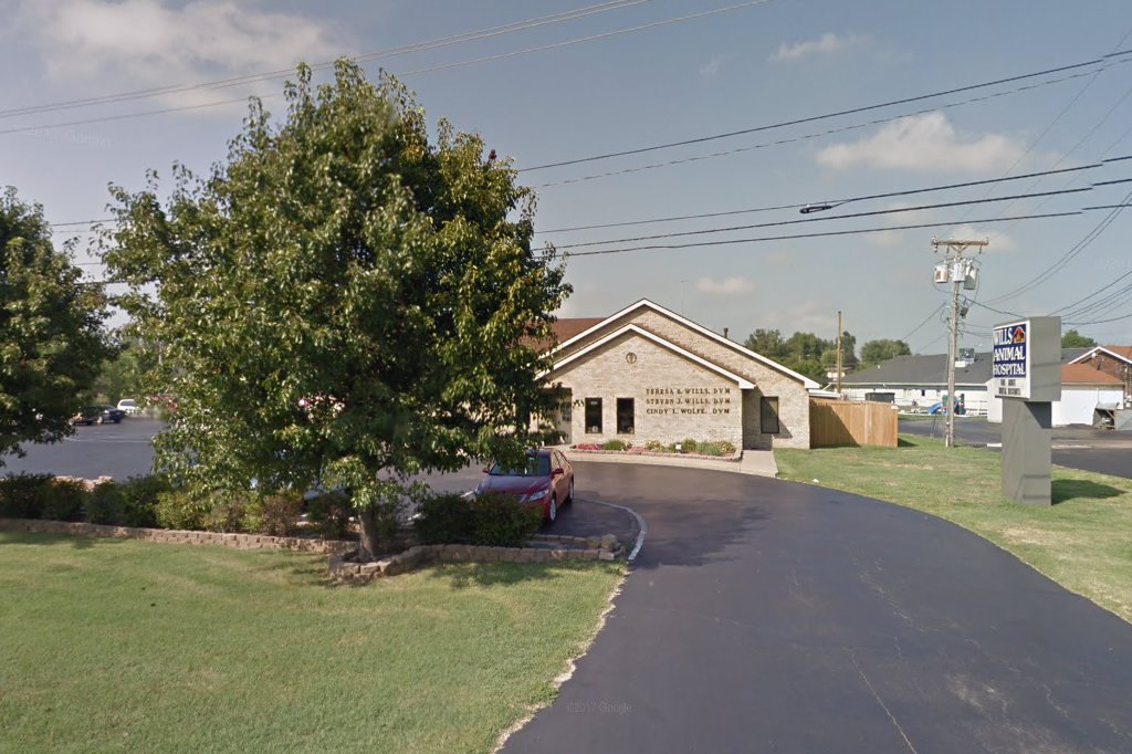 Wills Animal Hospital