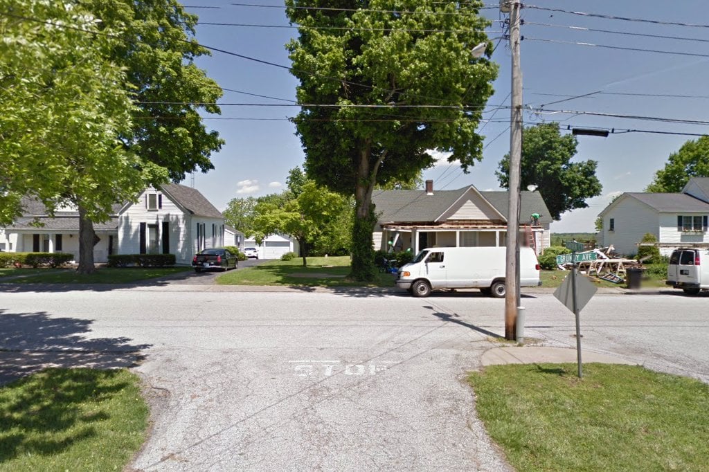 Washington County Humane Society