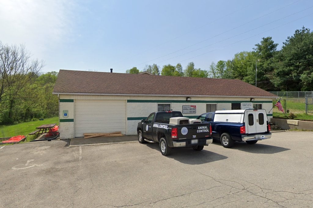 Oldham County Animal Control