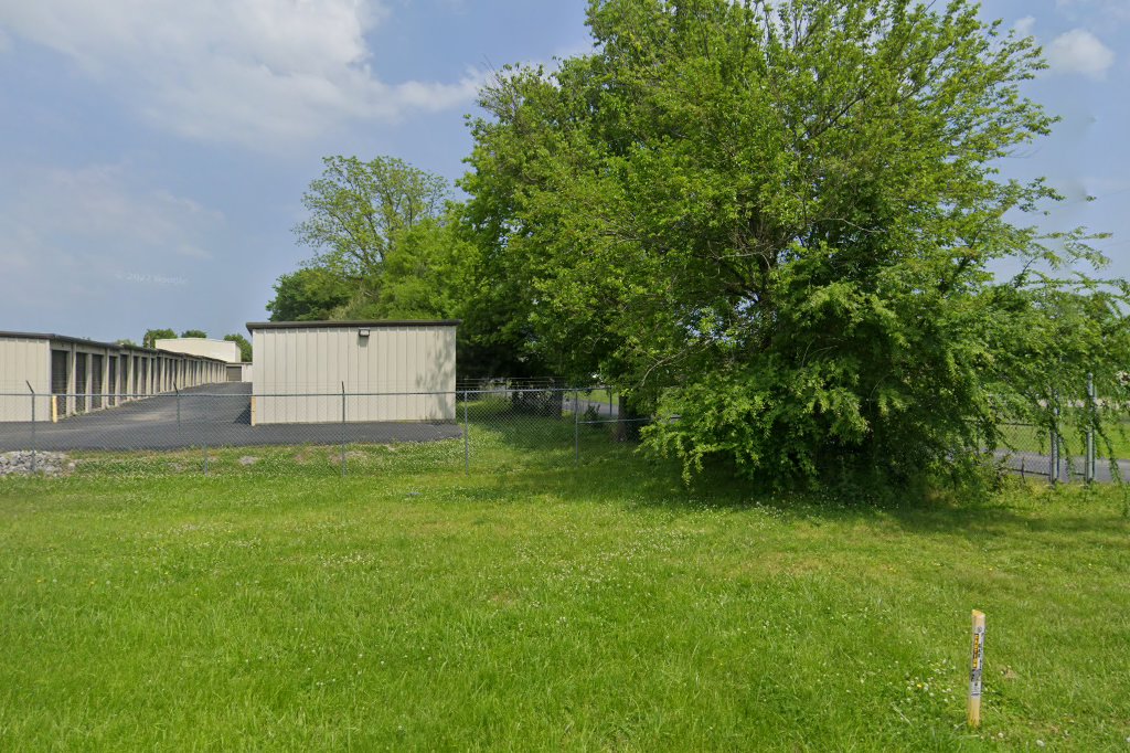 Humane Society Animal Shelter