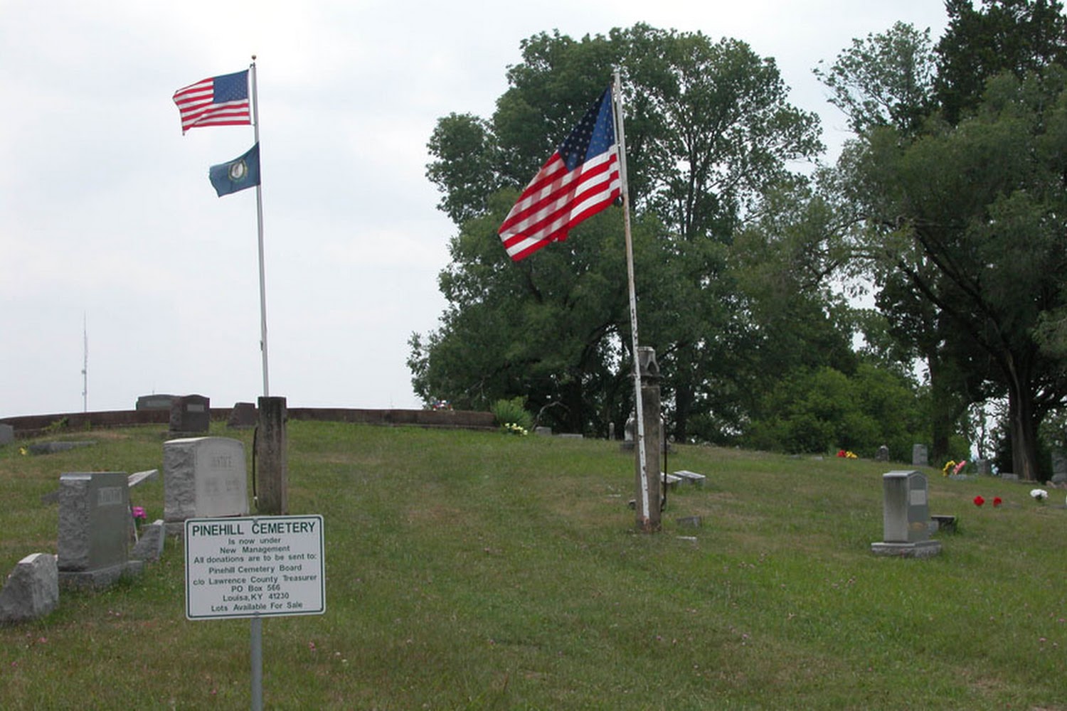 Lawrence County Humane Society