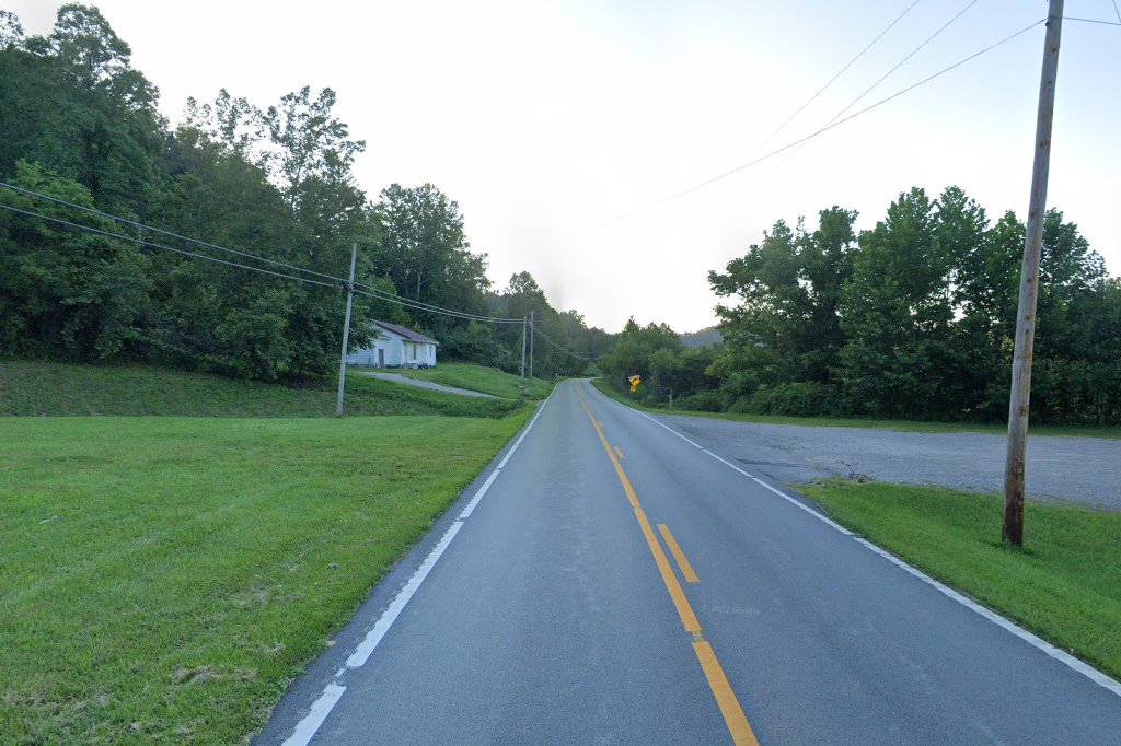 Morgan County Animal Shelter