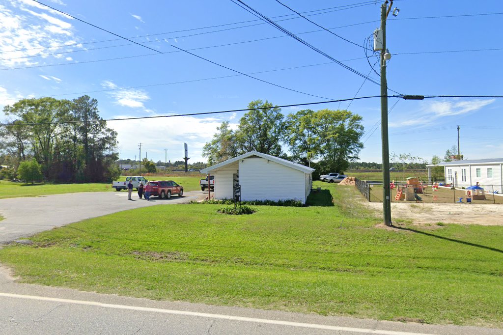 Adel Animal Hospital