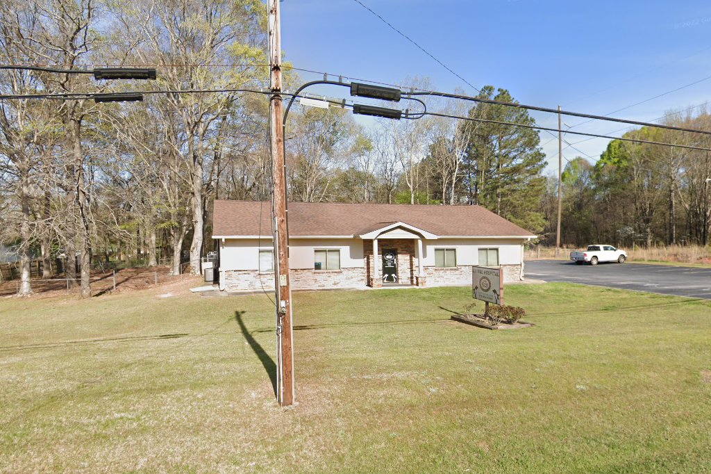 All Pets & Paws Animal Hospital