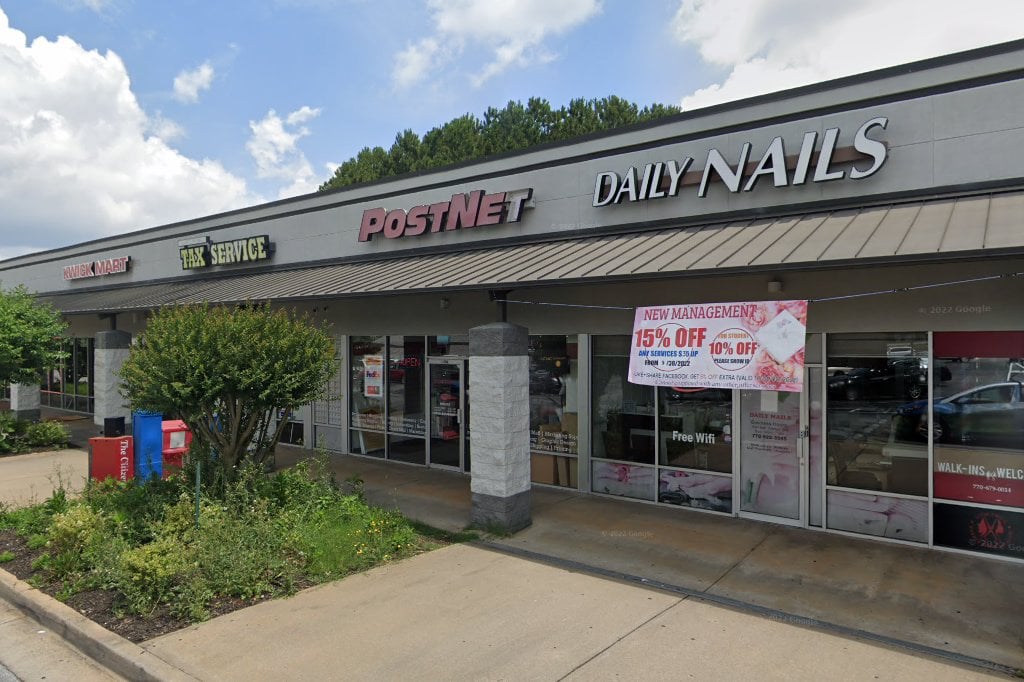 Atlanta Hospital for Birds and Exotics