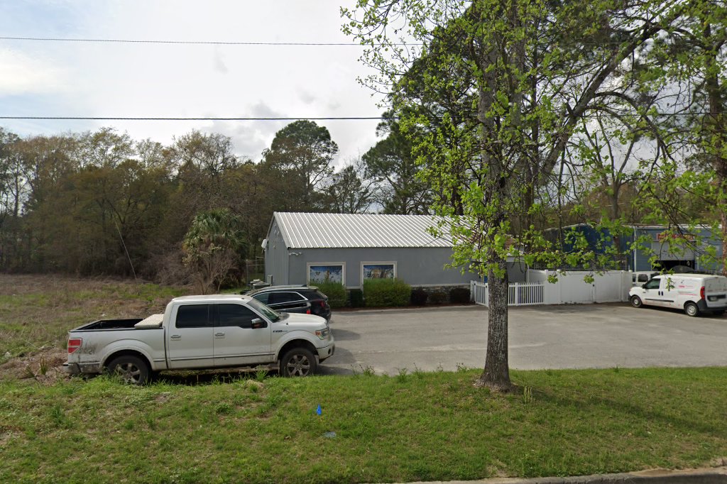 Dockery Veterinary Hospital