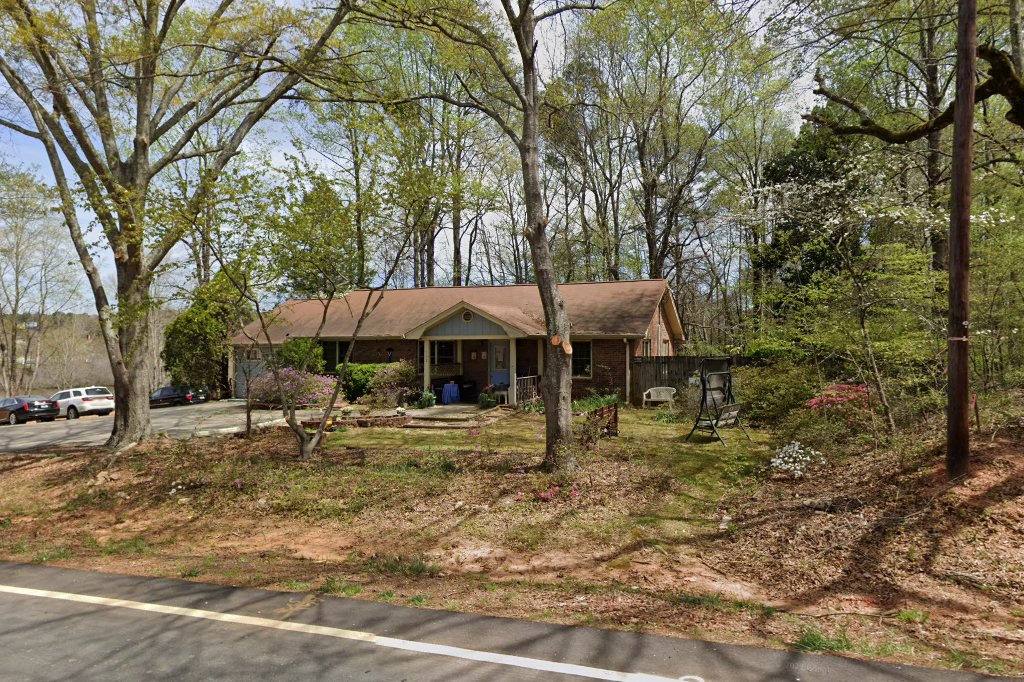 Lakeview Animal Hospital