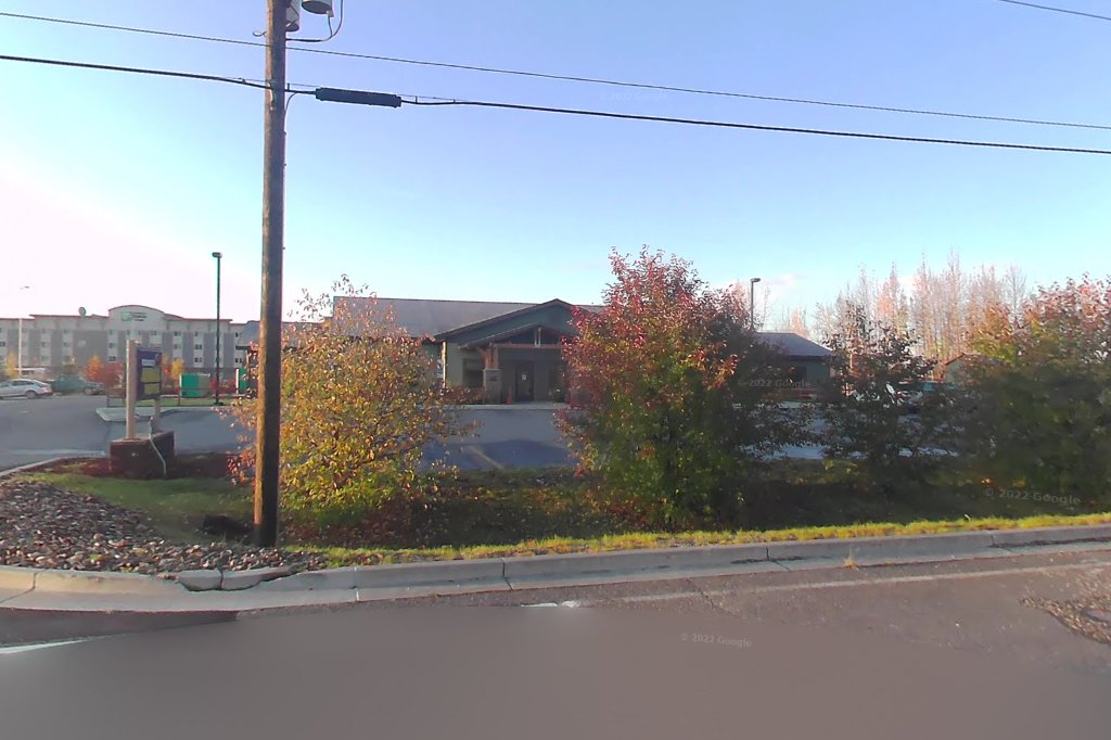 Mt McKinley Animal Hospital