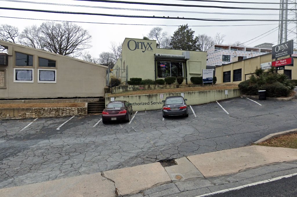 Northside Drive Pet Hospital