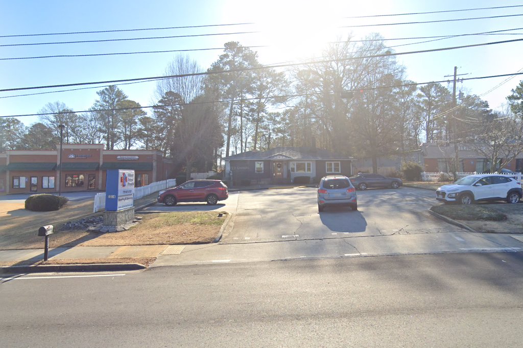 Abbott Animal Hospital