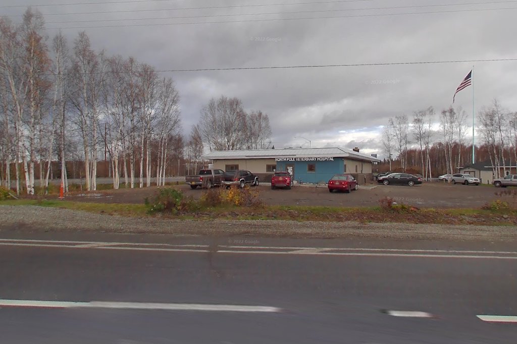 North Pole Veterinary Hospital