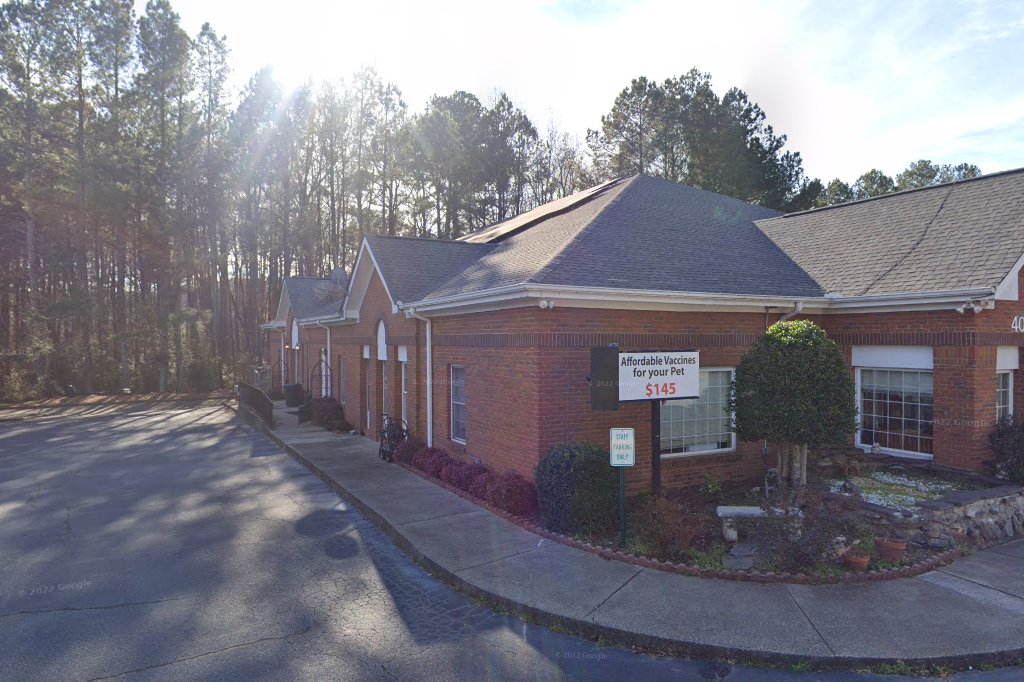 All Species 24 Hour Animal Hospital