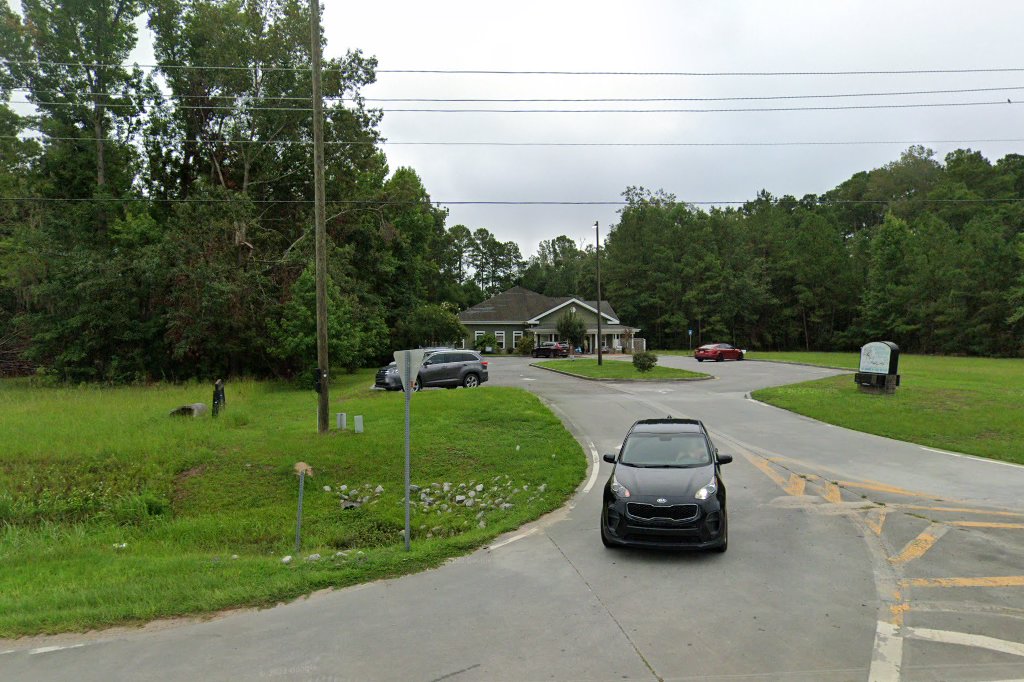 Animal Hospital At Rice Hope