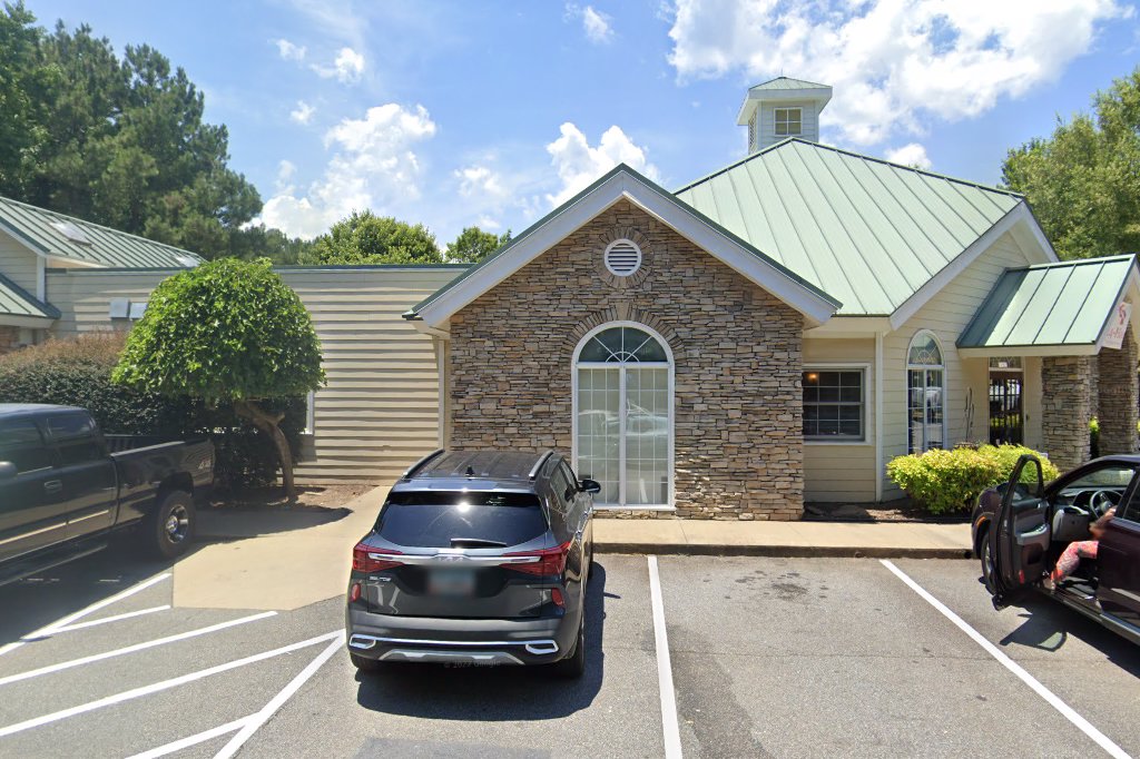 Animal Hospital of Towne Lake