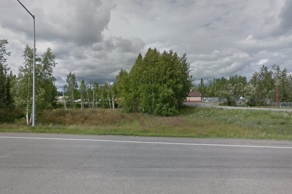 Fairbanks Animal Control/Shelter