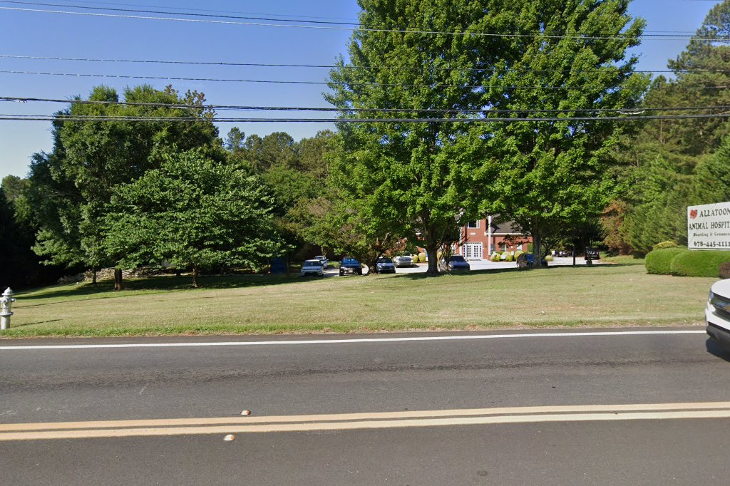 Allatoona Animal Hospital