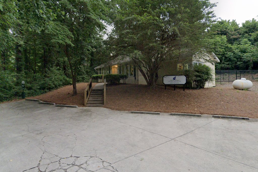 Animal Hospital of East Cobb