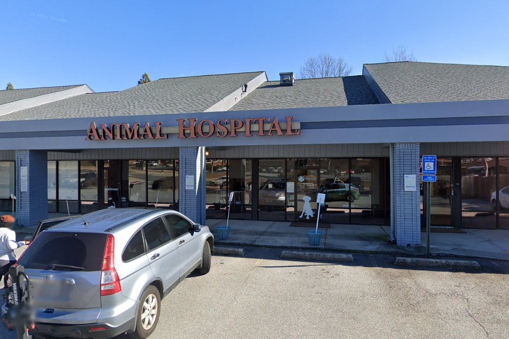 Animal Hospital of Sandy Springs